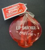 Lip Smacker Coca Cola - Frete Grátis - Pronta Entrega